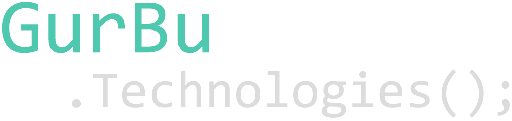 GuBu Technologies Logo